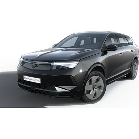 Opel Grandland X leasen