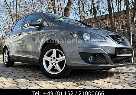 Seat Altea 1.2 TSI *TEMPOMAT*KLIMA*8-FACH*TÜV
