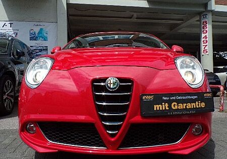 Alfa Romeo MiTo Turismo 1.4 16V Turbo Multiair Klimaaut.MFL