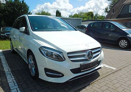 Mercedes-Benz B 180 Aut.BlueEfficiency.Urban.Navi.LED.PDC