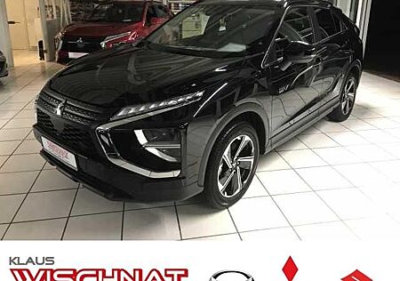 Mitsubishi Eclipse Cross Plug-In Hybrid 4WD Basis