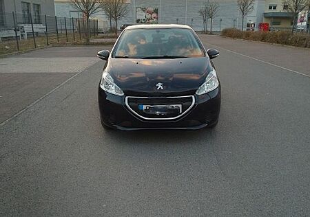 Peugeot 208 1.0 Access 68 vti Access Klima Tempomat