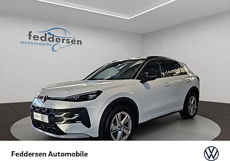 VW T-Roc Volkswagen Match 1.5 eTSI ACC Sitzheizung Rückfahrkam