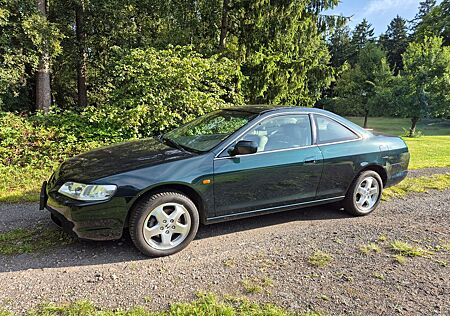 Honda Accord Coupé 3.0i V6