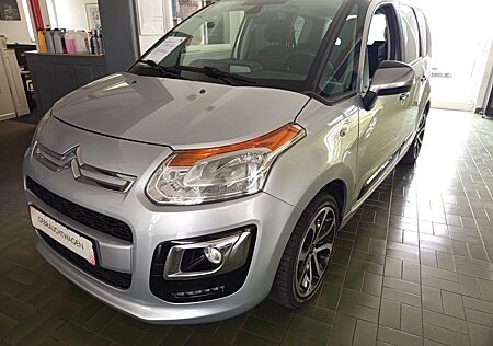 Citroën C3 Picasso PureTech 110 SELECTION
