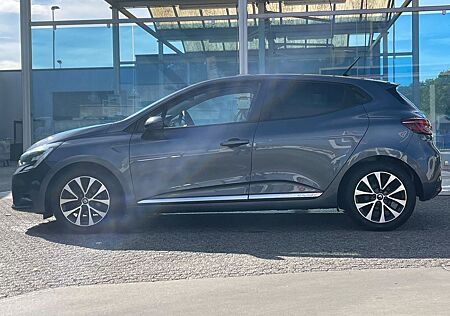 Renault Clio TCe 100 LPG Intens Intens