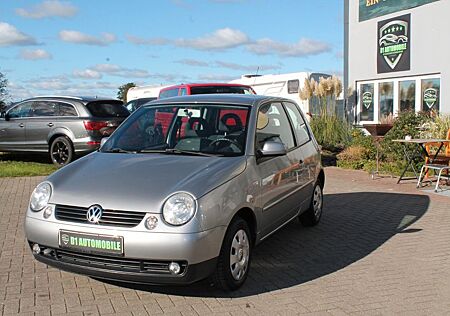 VW Lupo gebraucht kaufen VW Lupo Volkswagen 1.0 Rave 1 Hand Klima HU 06/2027