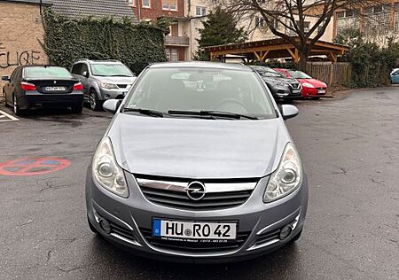 Opel Corsa 1.2 Twinport Edition Edition