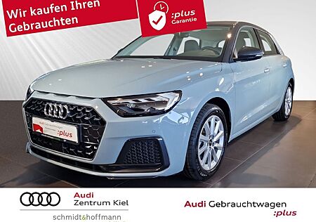 Audi A1 Sportback 30 TFSI Navi RFK LED-Scheinwerfer