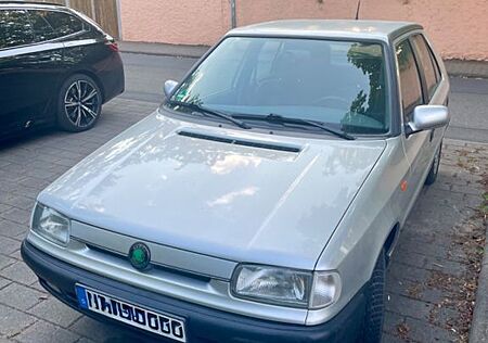 Skoda Felicia 1.6 GLX Limousine GLX