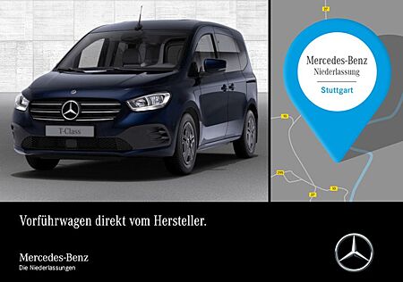 Mercedes-Benz T-Klasse T 180 d STYLE+Klima+MBUX+PTS+SpurP+Tempo+DAB