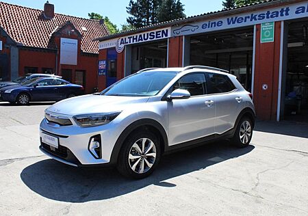 Kia Stonic 1.2 4-Zylinder Vision Navi, Rückfahrka...