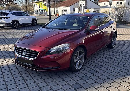 Volvo V40 D3 Kinetic Polestar leistungsoptimiert