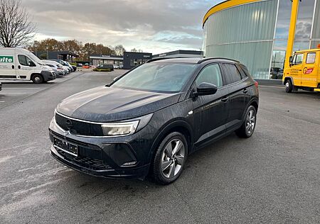 Opel Grandland X Grandland GS Line Plug-in-Hybrid*NAVI*Kamera*