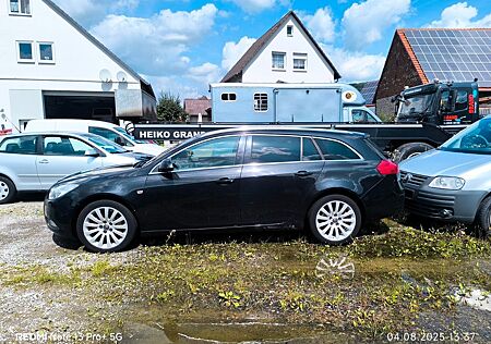 Opel Insignia Sports Tourer 2.0 CDTI ecoFL Active...