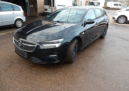 Opel Insignia B Sports Tourer Elegance
