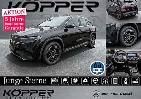 Mercedes-Benz EQA 250 AMG Advanced High MBUX Kamera LED Sitzh.