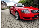 Audi TT Roadster 1.8T quattro 132 kW -