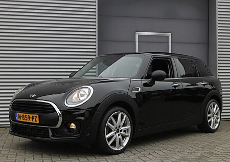 Mini One Clubman 1.5 Chili Serious Business I JO