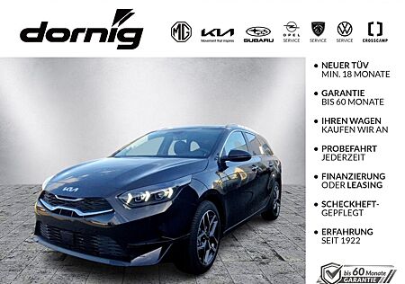 Kia Cee'd Sportswagon Ceed SW 1.5T 140 DCT7 Platinum