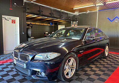 BMW 530d Limo*M Sport*Schieb*Stz*ACC*VOLL