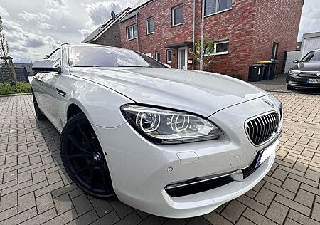 BMW 640d 640 Gran Coupé Gran Coupé -