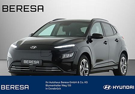 Hyundai Kona Elektro 2WD Trend Volldigital Memory LED