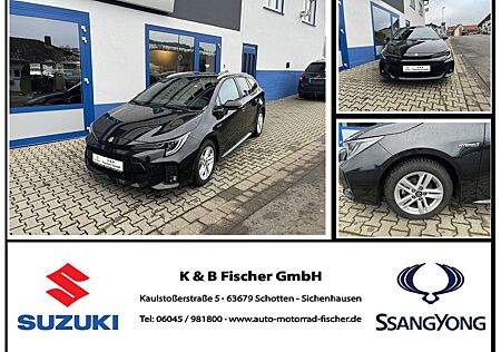 Suzuki Swace 1.8 Hybrid Comfort+