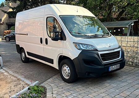 Peugeot Boxer L2 H2