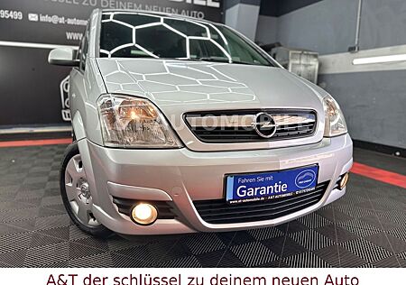 Opel Meriva Edition.KLIMA.TÜV NEU