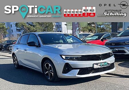 Opel Astra L 5tg GS 1.2 Turbo 96 kW 360° Kamera