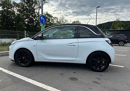 Opel Adam OPEN AIR 1.0 85kW S/S OPEN AIR