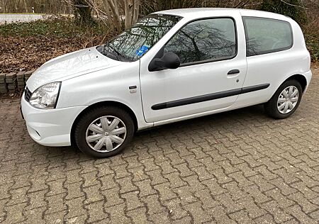 Renault Clio ,2-hand,Klima,TÜV-Neu,TOP Zustand