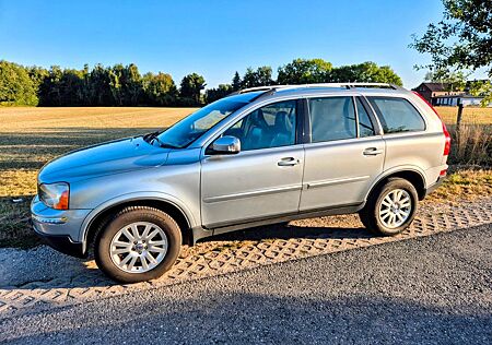 Volvo XC 90 XC90 D5 AWD Geartronic Executive Executive