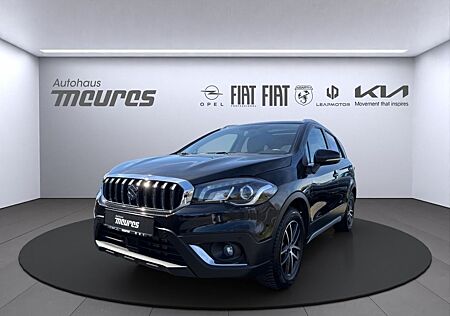 Suzuki SX4 S-Cross Comfort+ 4x4 ATG ss 1.4 Boosterjet C