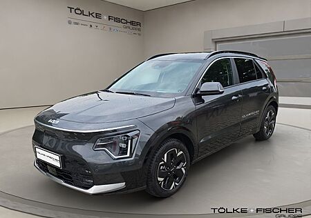 Kia Niro EV Inspiration ACC AUT Kam. Navi Standh. LM