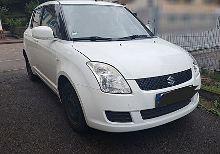Suzuki Swift 1,3 Comfort Comfort