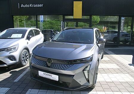 Renault Scenic E-Tech Esprit Alpine 220 Long Range