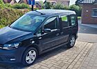 VW Caddy Volkswagen 1,4TSI 92kW DSG BMT Comfortline 5-Sitz...