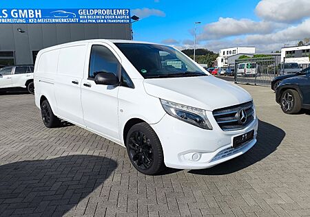 Mercedes-Benz Vito 119 CDI,EXTRA LANG,KLIMA,NAVI,PDC
