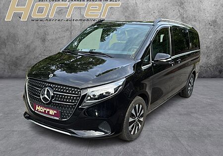 Mercedes-Benz V 300 d lang AVANTGARDE Distr SHZ AHK el.Türen