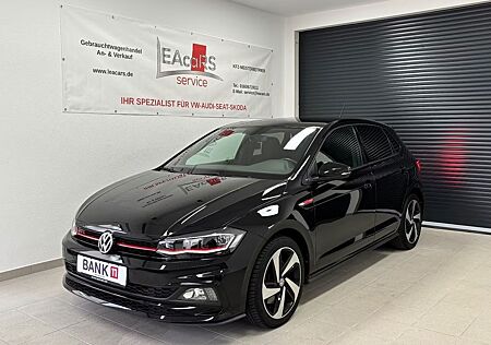 VW Polo Volkswagen VI GTI/DSG/NAVI/LED/Garantie/