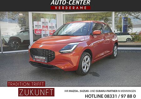 Suzuki Swift 1.2 Hybrid Allgrip Comfort NAVI ACC LED