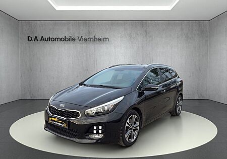 Kia Cee'd Sportswagon °GT-Line°Navi Sitzheizung°Pano°