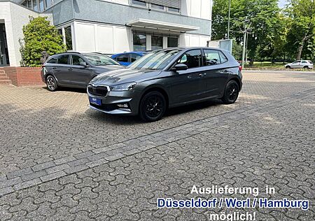 Skoda Fabia 1.0 MPI 59KW 130Jahre |LED|CLIMATRONIC|SMA