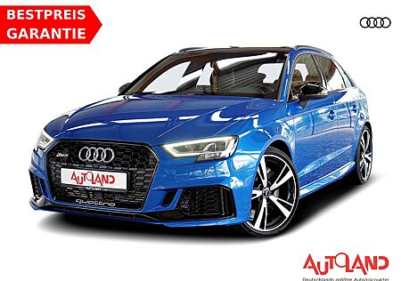 Audi RS3 Sportback 2.5 TFSI quattro LED Navi ACC