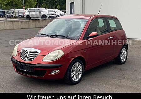 Lancia Ypsilon 1.4 16V Platino /142TKM/KLIMAAUTO/ALU