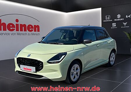 Suzuki Swift COMFORT HYBRID SITZHEIZUNG NAVI
