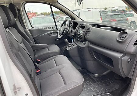 Fiat Talento 2.0 Turbodiesel 120 PS