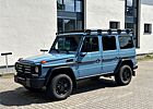 Mercedes-Benz G 350 Professional Limited Edition